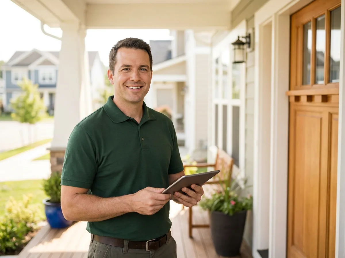 Pest control FAQs for Squirrel Island, ME